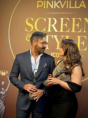 Ajay Devgn Career
