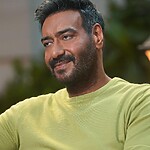 Ajay Devgn Featured