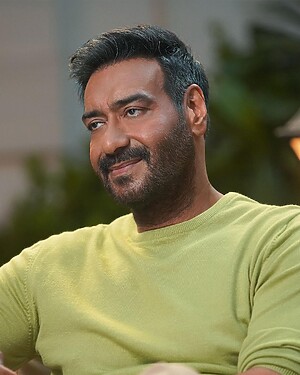 Ajay Devgn Featured