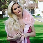Holly Madison