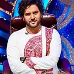 Javed Ali