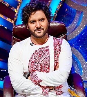 Javed Ali