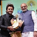 Javed Ali Career, Awards