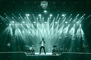 Javed Ali Interesting