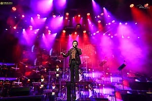 Javed Ali Rise To Stardom