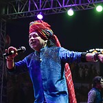 Kailash Kher Interesting