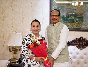 Kailash Kher Rise To Stardom