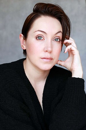 Kimberlee Peterson