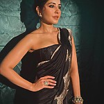 Raashii Khanna