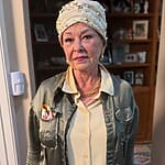 Roseanne Barr