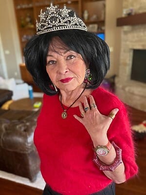 Roseanne Barr Rise To Stardom