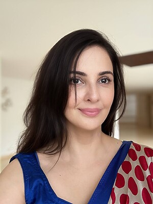 Rukhsar Rehman