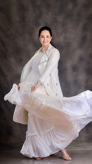 Rukhsar Rehman Rise To Stardom