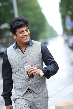 Shiva Rajkumar Rise To Stardom