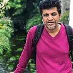 Shiva Rajkumar Selfie