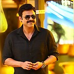 Venkatesh Daggubati