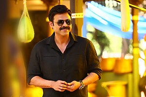 Venkatesh Daggubati