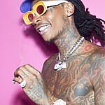 Wiz Khalifa