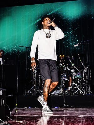 Wiz Khalifa Rise To Stardom