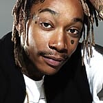 Wiz Khalifa Selfie