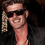 Robin Thicke