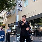 Robin Thicke Rise To Stardom